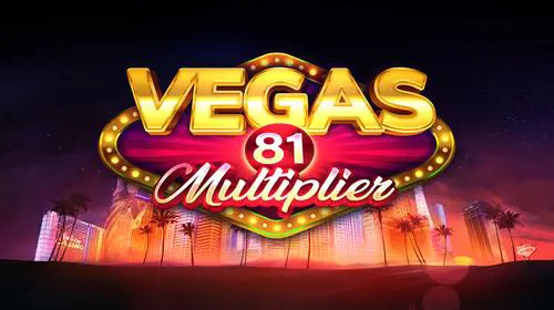 Vegas 81 Multiplier - Marakumi - Kenya